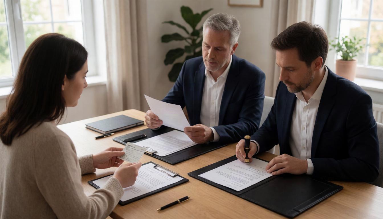Business Forms